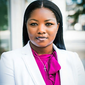 Meet your Posher, Rhonda m.